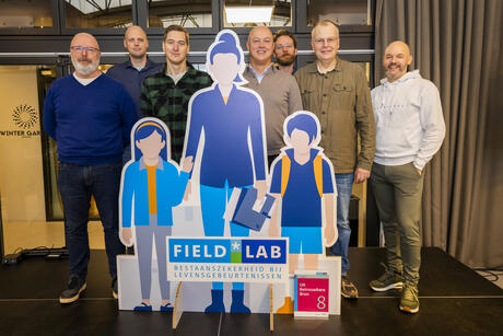 Team Uit Betrouwbare Bron